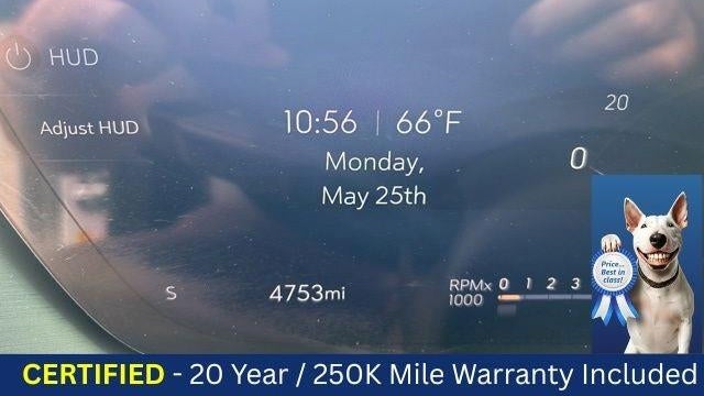2025 Buick Envision Avenir