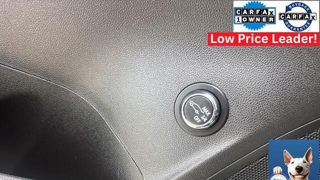 2025 Buick Envision Avenir