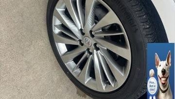 2025 Buick Envision Avenir