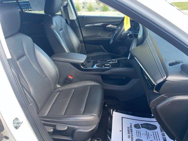 2024 Buick Envision - $23,750