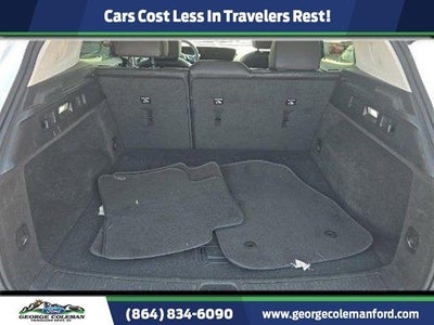 Photo of a 2024 Buick Envision AWD Preferred 4DR Crossover for sale