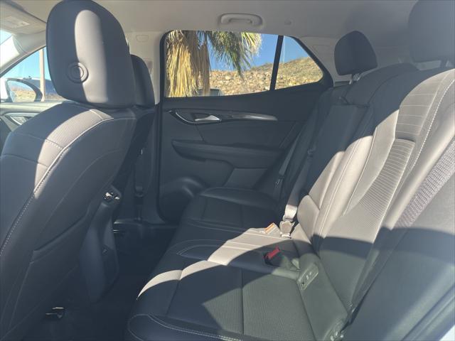 2024 Buick Envision - $23,999