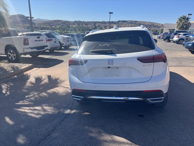 2024 Buick Envision - $23,999