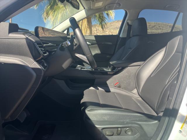 2024 Buick Envision - $23,999