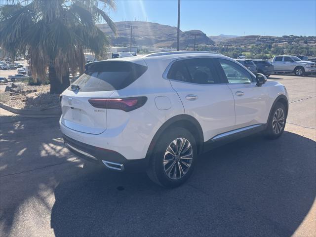 2024 Buick Envision - $23,999