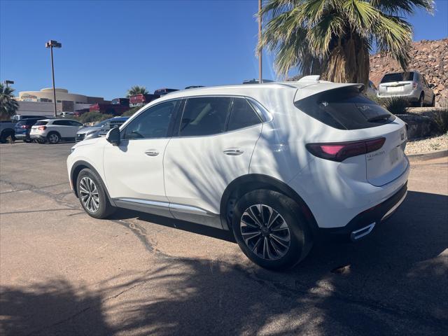 2024 Buick Envision - $23,999