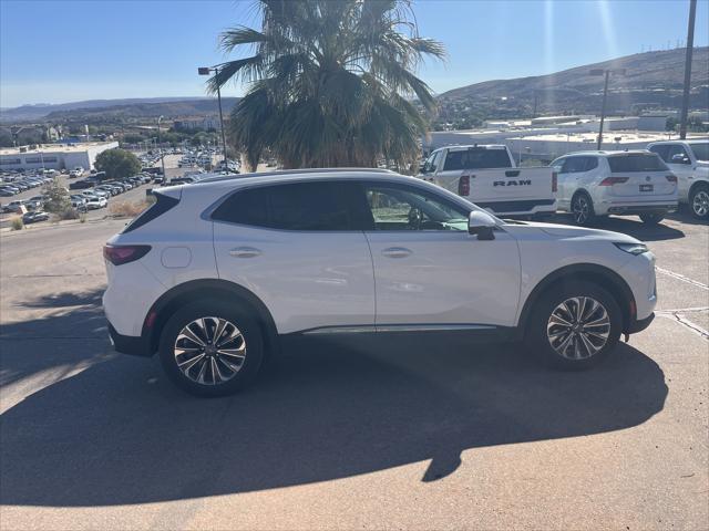 2024 Buick Envision - $23,999