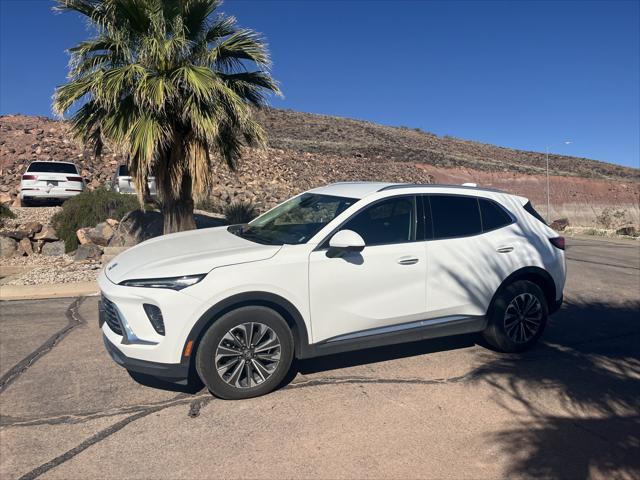2024 Buick Envision - $23,999