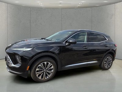 Photo of a 2024 Buick Envision AWD Preferred 4DR Crossover for sale