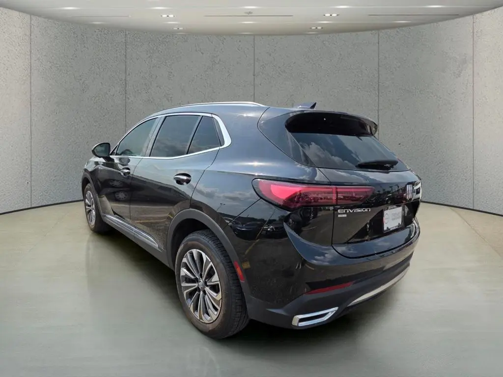 2024 Buick Envision - $25,999