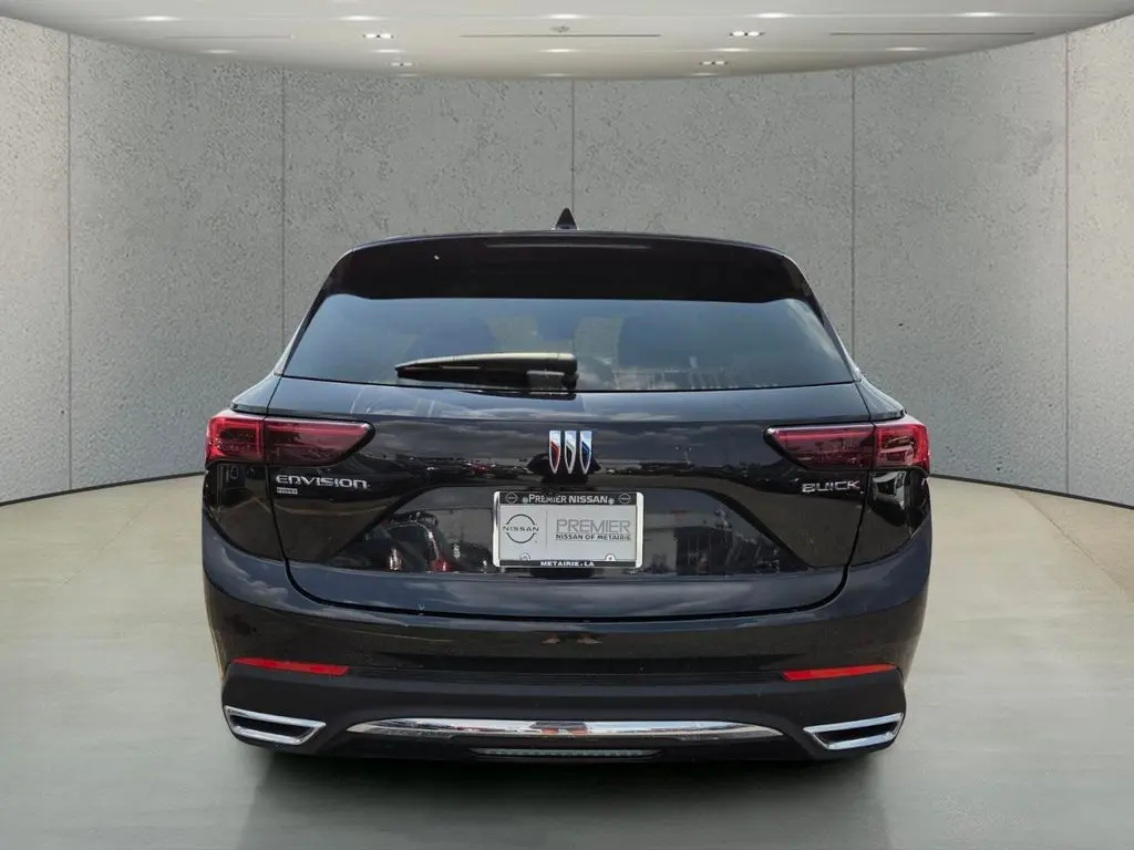 2024 Buick Envision - $25,999