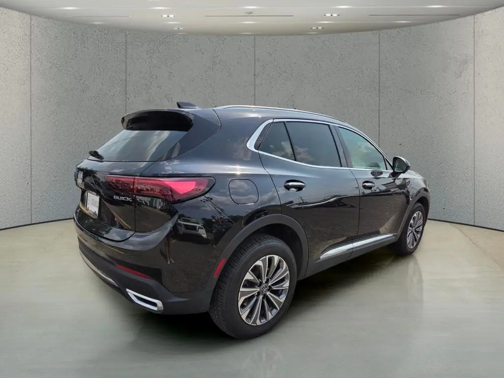 2024 Buick Envision - $25,999