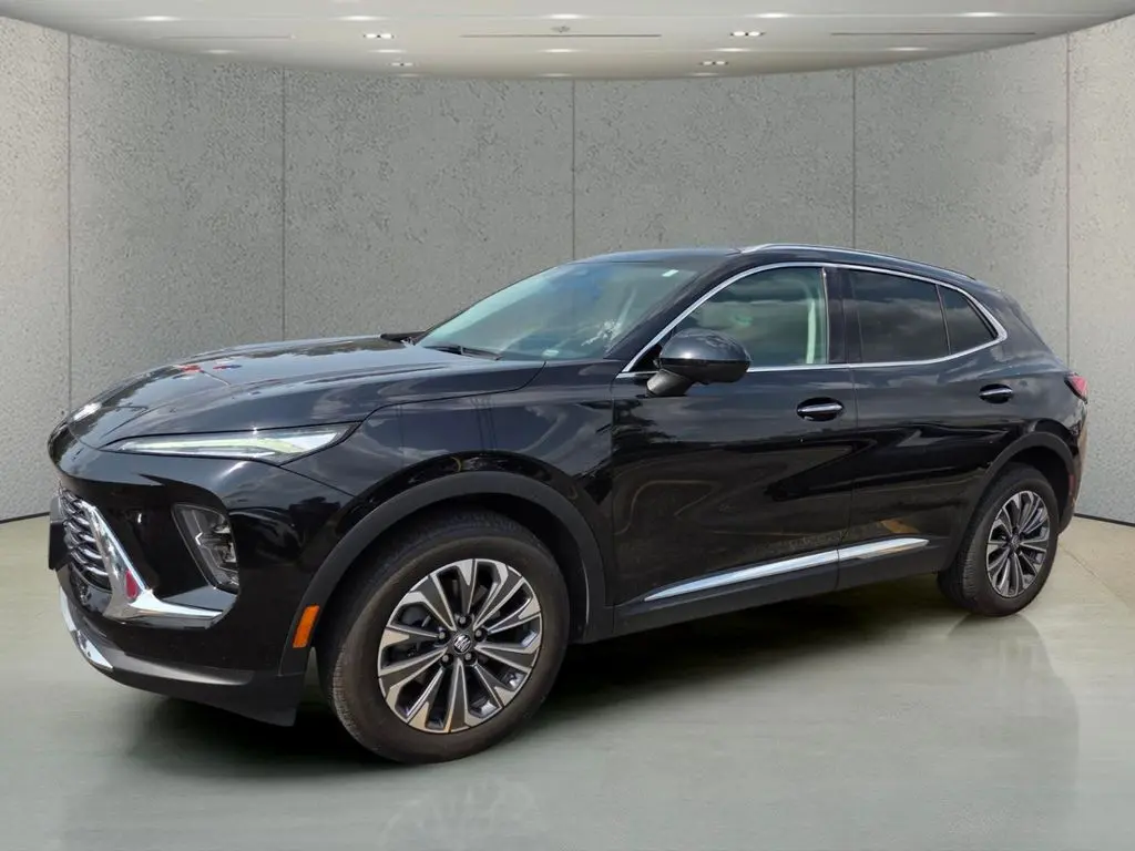 2024 Buick Envision - $25,999
