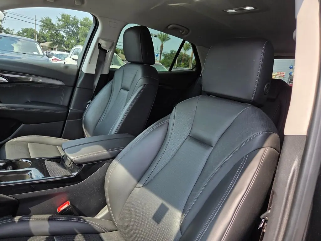 2024 Buick Envision - $25,999