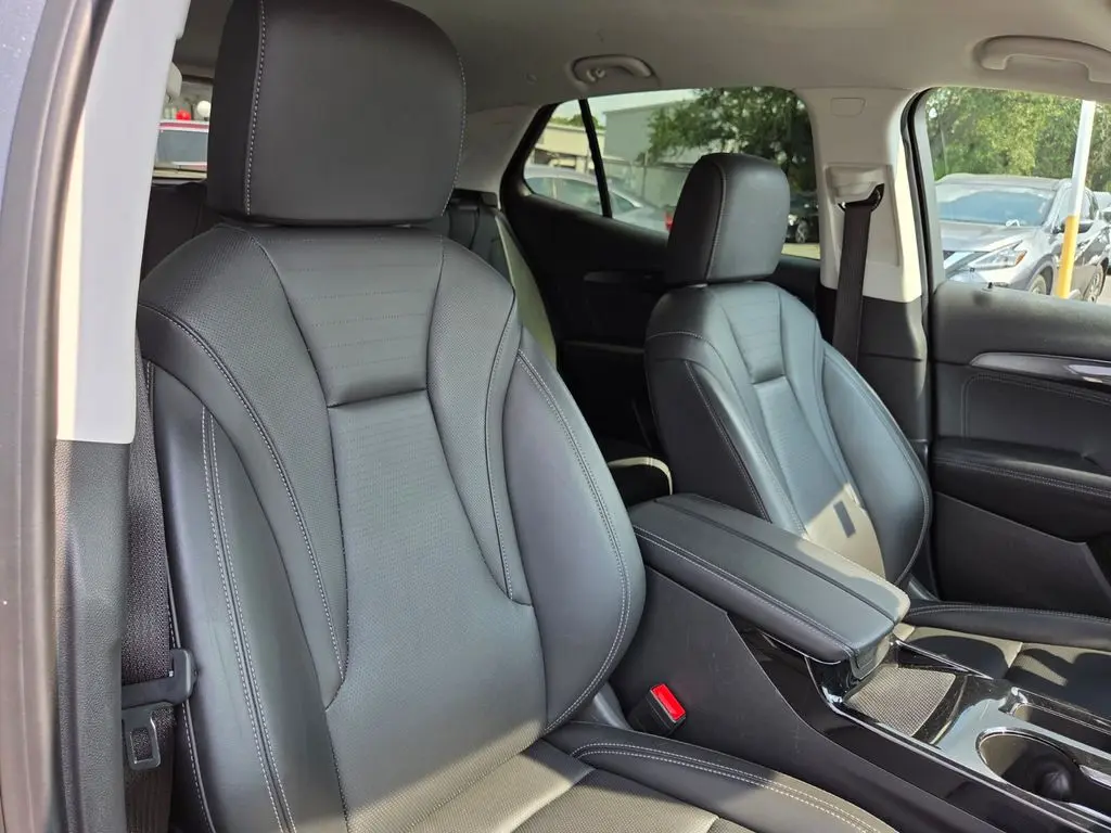 2024 Buick Envision - $25,999