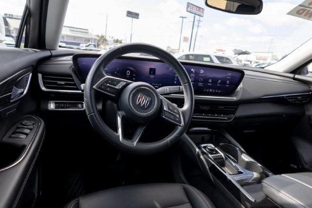2024 Buick Envision - $27,775