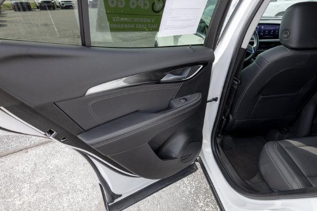 2024 Buick Envision - $27,775
