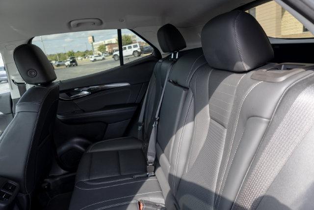 2024 Buick Envision - $27,775