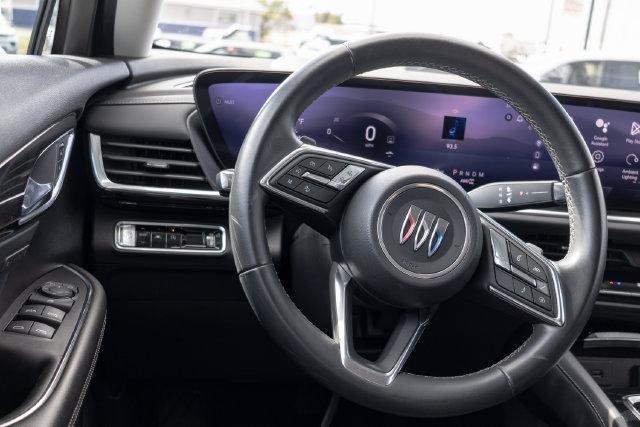2024 Buick Envision - $27,775