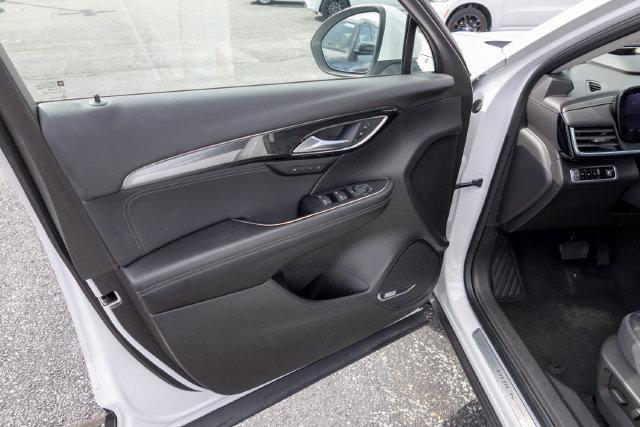 2024 Buick Envision - $27,775