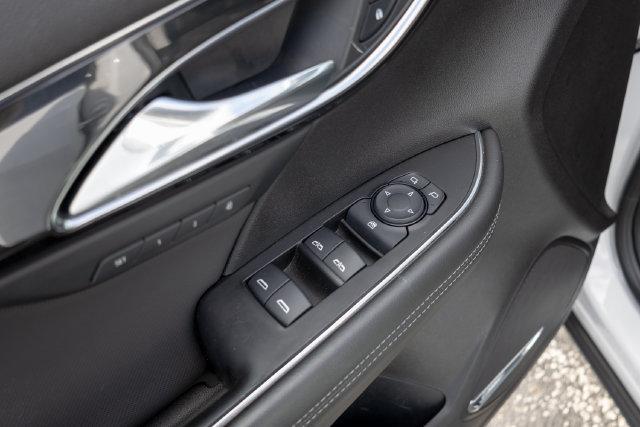 2024 Buick Envision - $27,775