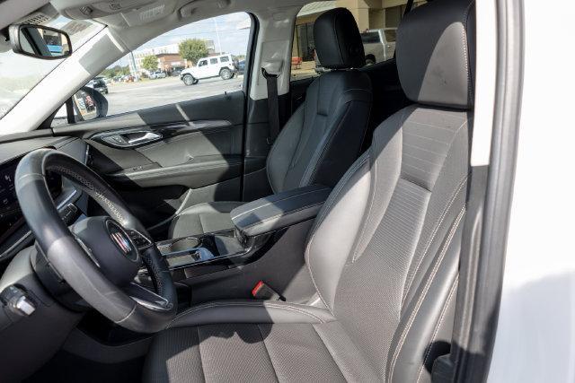 2024 Buick Envision - $27,775