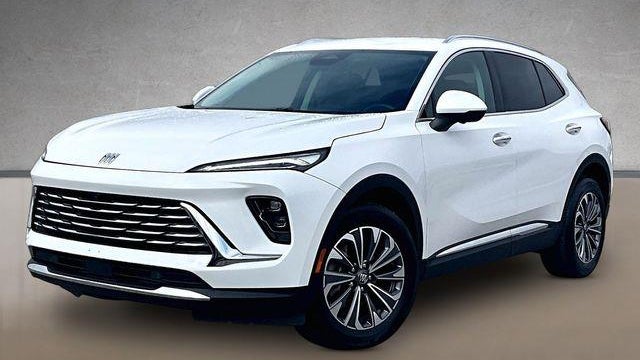 Preowned 2024 Buick Envision Preferred for Sale