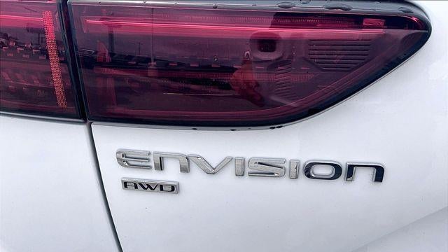 2024 Buick Envision Preferred