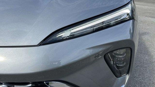 2025 Buick Envision Avenir