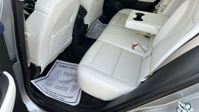2025 Buick Envision Avenir