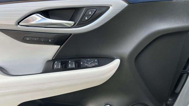 2025 Buick Envision Avenir