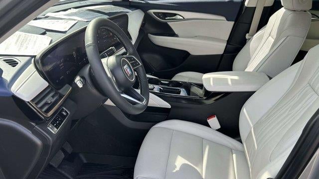 2025 Buick Envision Avenir
