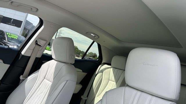 2025 Buick Envision Avenir