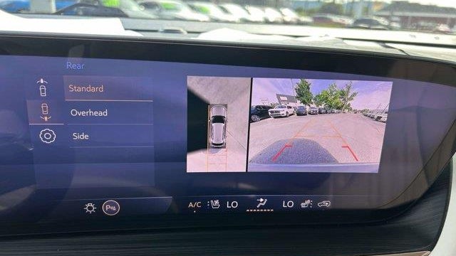 2025 Buick Envision Avenir