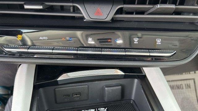 2025 Buick Envision Avenir
