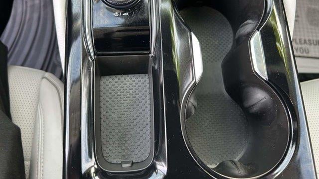 2025 Buick Envision Avenir