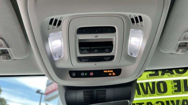 2025 Buick Envision Avenir