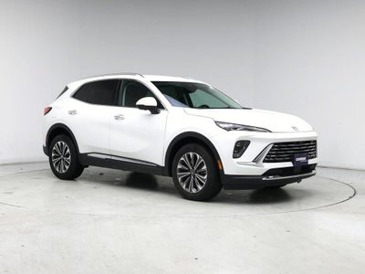 2024 Buick Envision AWD Preferred 4DR Crossover