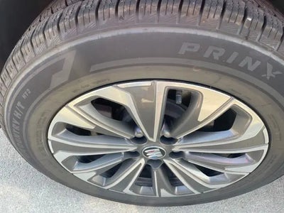 Photo of a 2024 Buick Envision AWD Preferred 4DR Crossover for sale