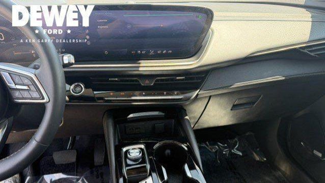 2025 Buick Envision Avenir
