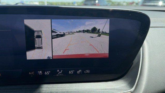 2025 Buick Envision Avenir