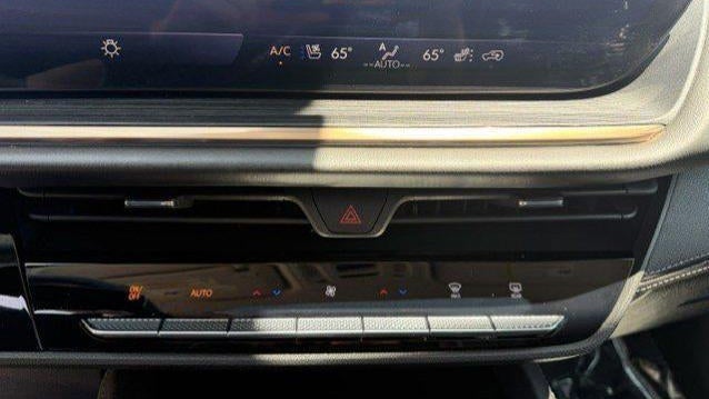 2025 Buick Envision Avenir