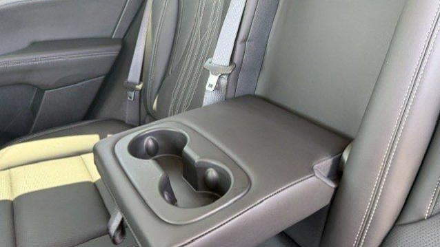 2025 Buick Envision Avenir