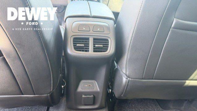 2025 Buick Envision Avenir