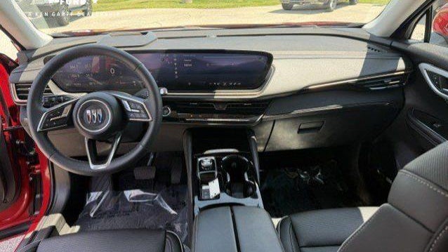 2025 Buick Envision Avenir