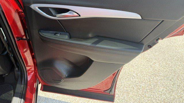 2025 Buick Envision Avenir