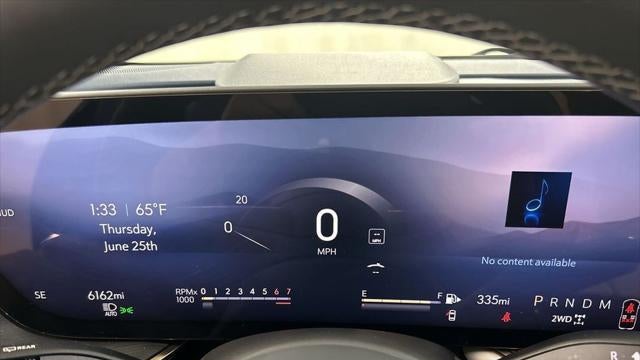 2025 Buick Envision Avenir