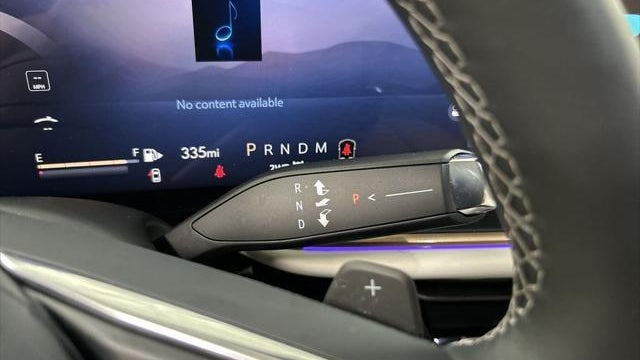 2025 Buick Envision Avenir