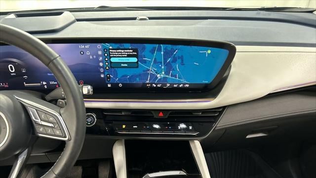 2025 Buick Envision Avenir