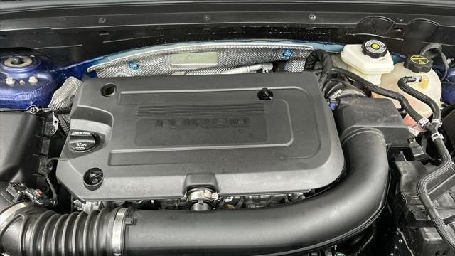 2025 Buick Envision Avenir